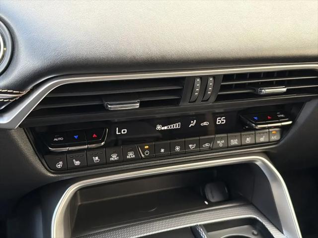 2026 Mazda X-90 Premium Plus