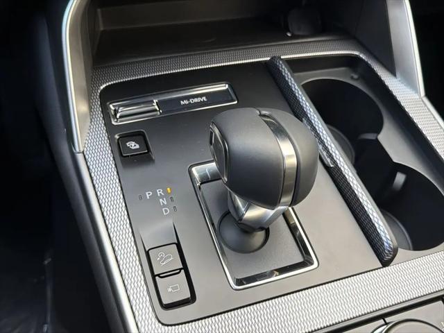 2026 Mazda X-90 Premium Plus