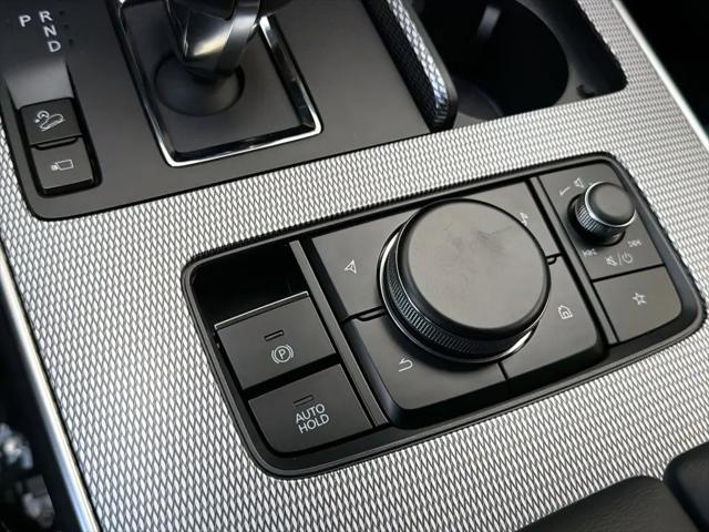2026 Mazda X-90 Premium Plus