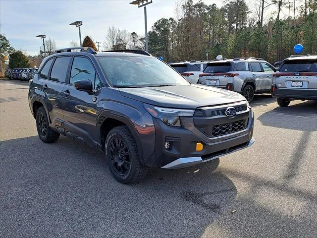 2026 Subaru Forester Wilderness for sale in Suffolk, VA