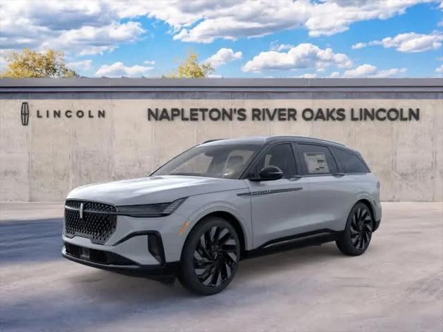 2026 Lincoln Nautilus Reserve for sale in Calumet City, IL