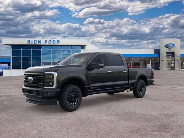 2026 Ford F-250 Platinum for sale in Albuquerque, NM