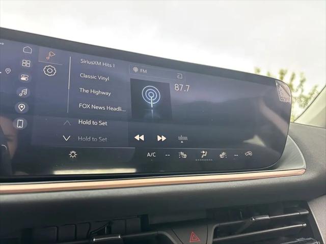 2026 Buick Envision Sport Touring AWD