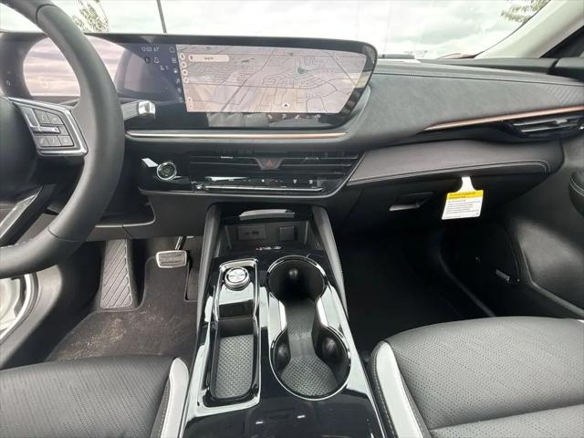2026 Buick Envision Sport Touring AWD