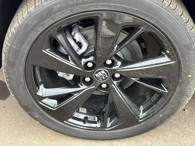 2026 Buick Envision Sport Touring AWD