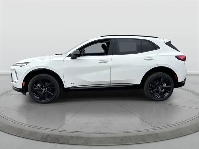 2026 Buick Envision Sport Touring AWD