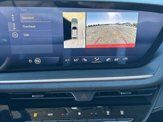 2026 Buick Envision Sport Touring AWD