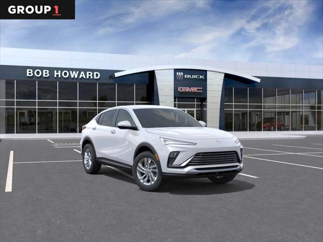 2026 Buick NV Preferred FWD for sale in Oklahoma City, OK