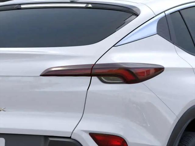 2026 Buick NV Preferred FWD