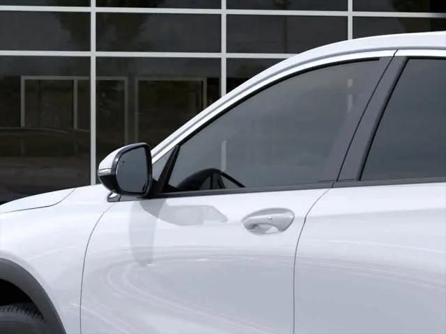 2026 Buick NV Preferred FWD
