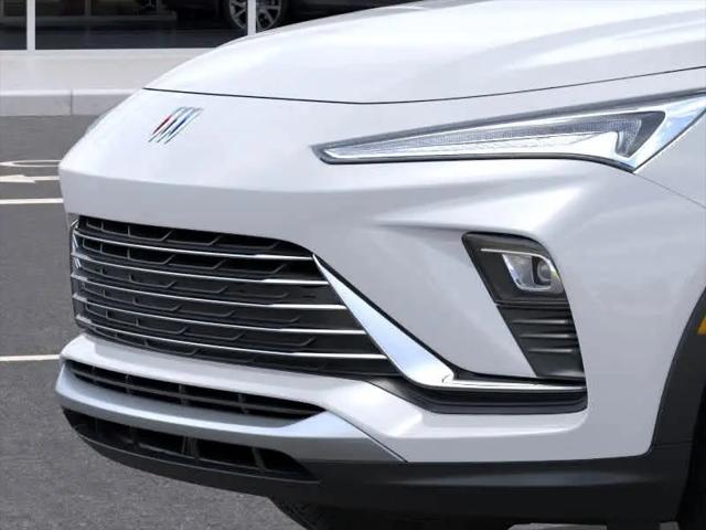 2026 Buick NV Preferred FWD