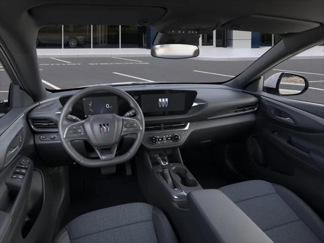 2026 Buick NV Preferred FWD