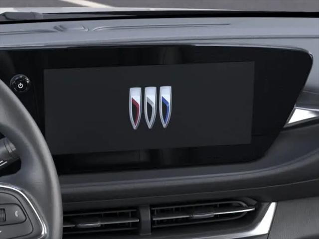 2026 Buick NV Preferred FWD