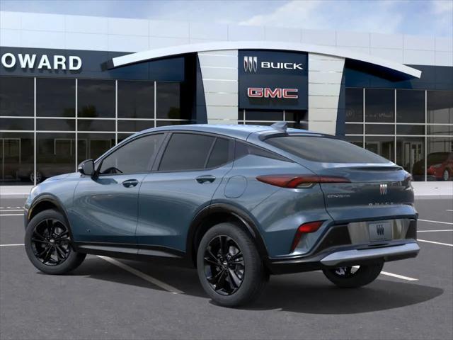 2026 Buick NV Sport Touring FWD