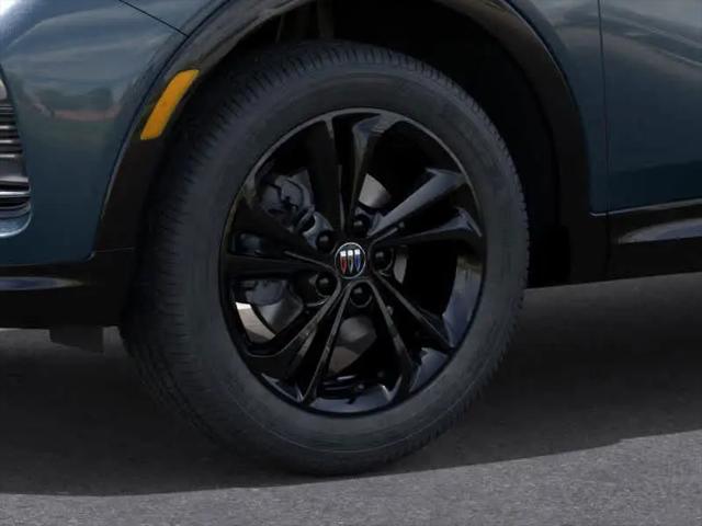 2026 Buick NV Sport Touring FWD