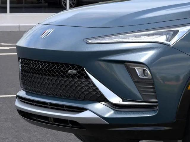 2026 Buick NV Sport Touring FWD