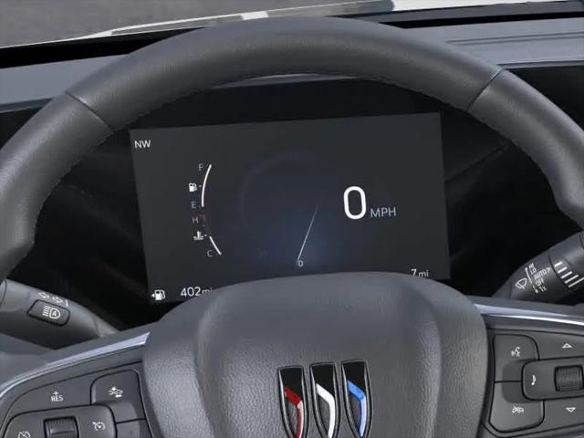 2026 Buick NV Sport Touring FWD
