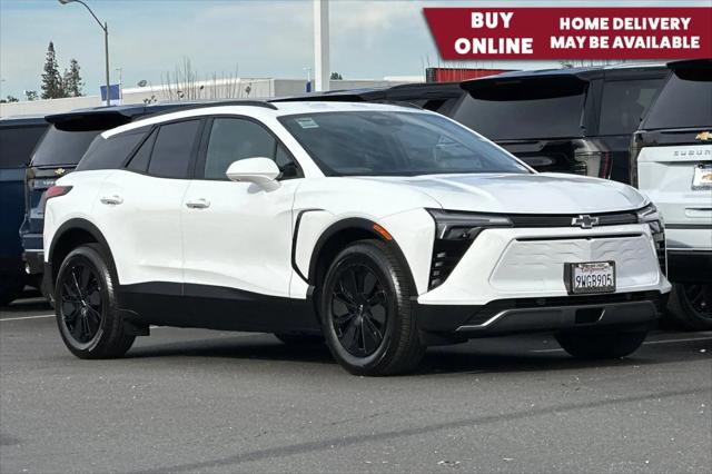 2026 Chevrolet V Blazer LT AWD for sale in San Jose, CA