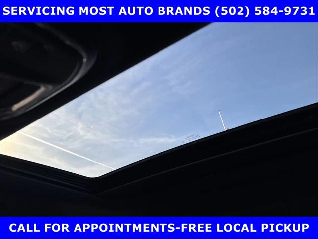 2024 Jeep Grand Cherokee Altitude X 4x4