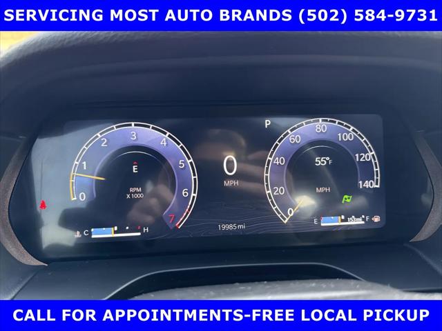 2024 Jeep Grand Cherokee Altitude X 4x4