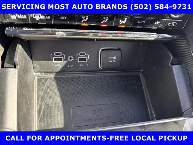 2024 Jeep Grand Cherokee Altitude X 4x4