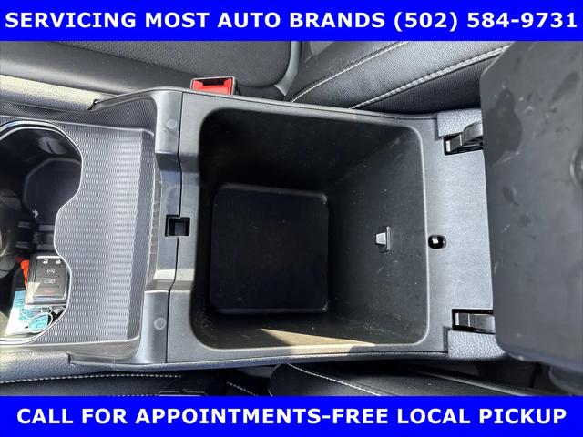 2024 Jeep Grand Cherokee Altitude X 4x4