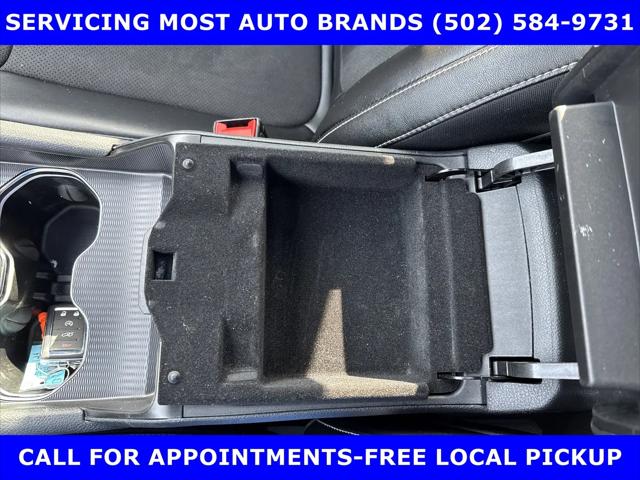 2024 Jeep Grand Cherokee Altitude X 4x4