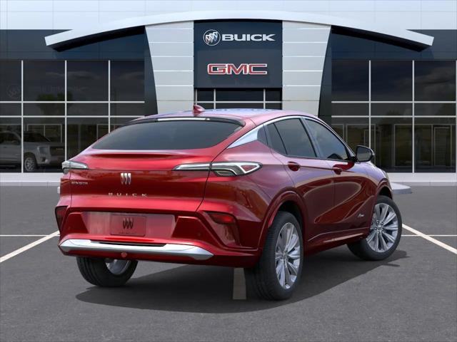 2026 Buick NV Avenir FWD