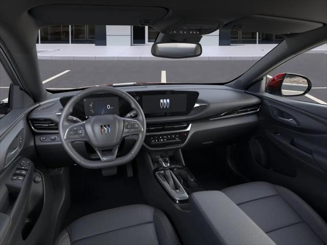 2026 Buick NV Avenir FWD