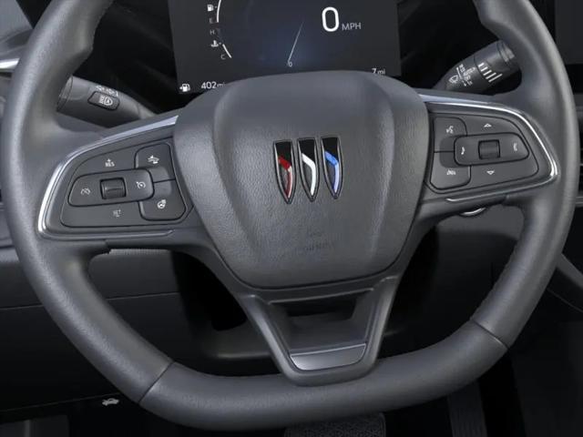 2026 Buick NV Avenir FWD