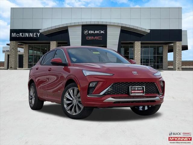2026 Buick NV Avenir FWD for sale in McKinney, TX