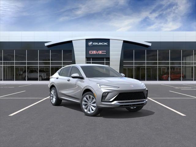 2026 Buick NV Avenir FWD