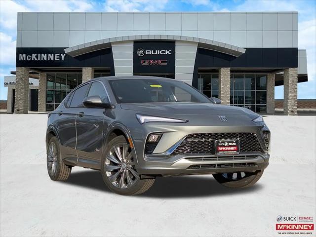 2026 Buick NV Avenir FWD for sale in McKinney, TX