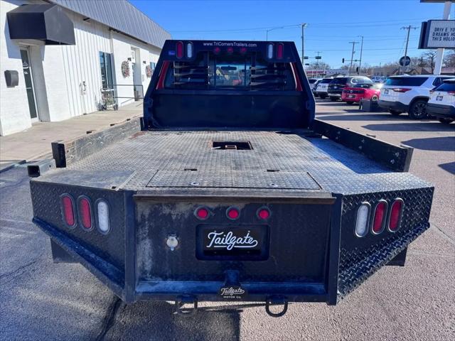 1999 Ford F-350 XL