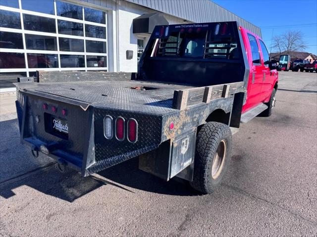 1999 Ford F-350 XL