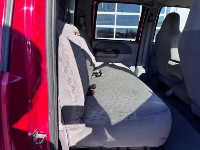 1999 Ford F-350 XL