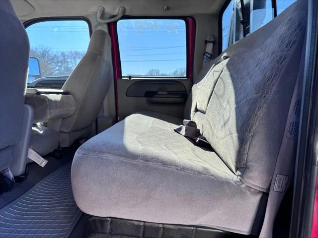 1999 Ford F-350 XL