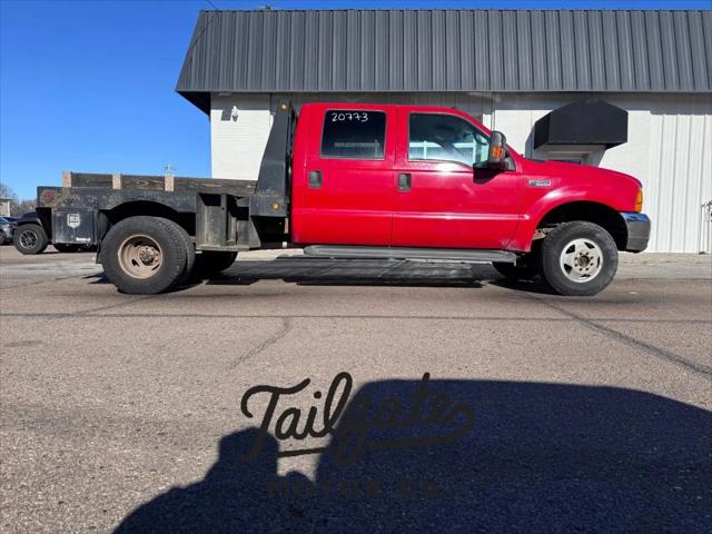 1999 Ford F-350 XL for sale in Fremont, NE