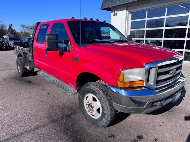 1999 Ford F-350 XL