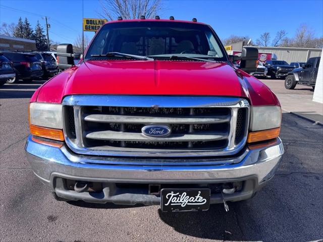 1999 Ford F-350 XL
