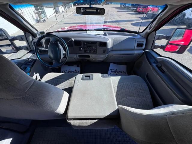1999 Ford F-350 XL