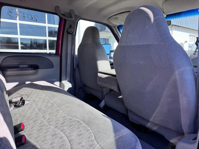 1999 Ford F-350 XL