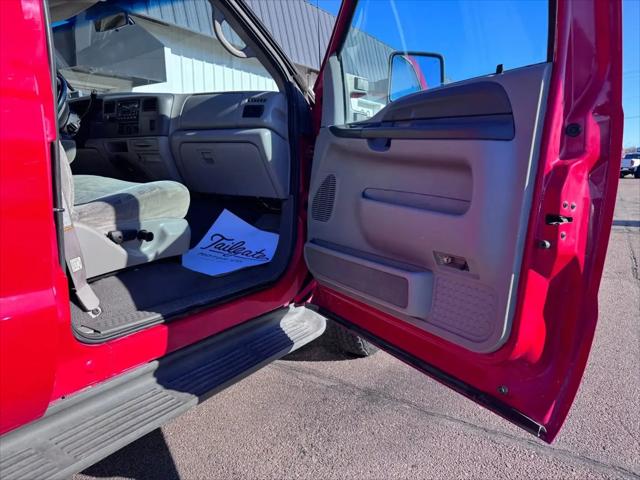1999 Ford F-350 XL