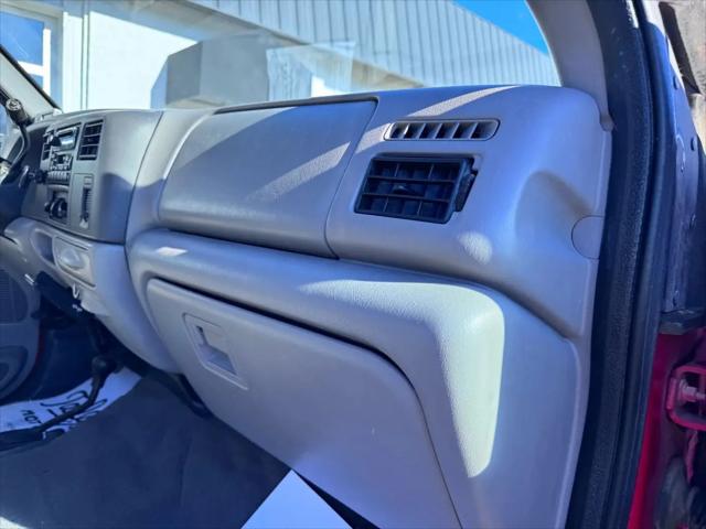 1999 Ford F-350 XL