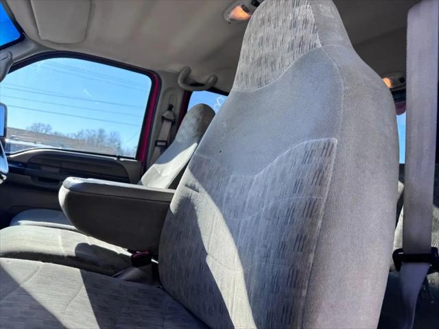 1999 Ford F-350 XL