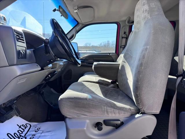 1999 Ford F-350 XL