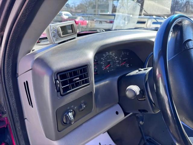 1999 Ford F-350 XL