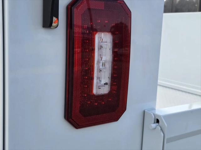 2026 Chevrolet Silverado 3500HD Crew Cab, Long Bed, WT Dual Rear Wheel, RWD