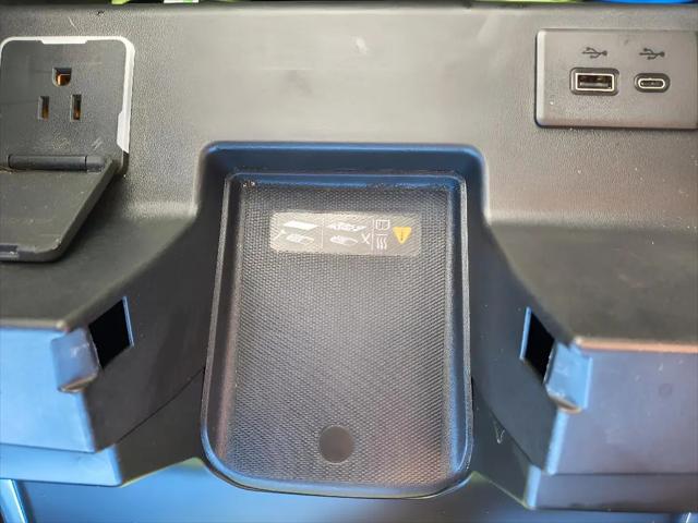 2024 Chevrolet Silverado 2500HD 4WD Crew Cab Standard Bed High Country