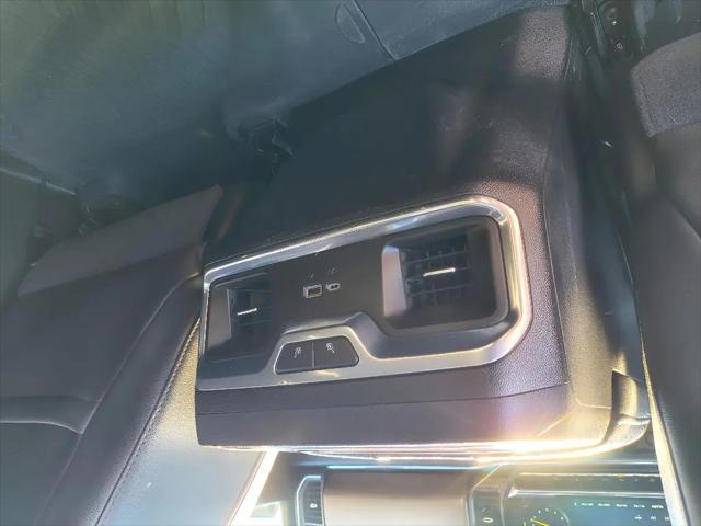 2024 Chevrolet Silverado 2500HD 4WD Crew Cab Standard Bed High Country